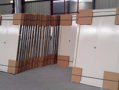 生產(chǎn)車(chē)間管理制度