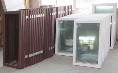 防火玻璃隔墻廠(chǎng)家制作圖片