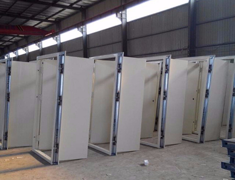 生產(chǎn)車(chē)間制作中