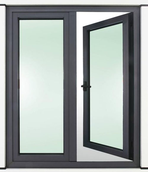 防火玻璃窗優(yōu)點(diǎn)小結(jié)