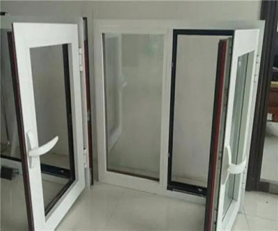 防火玻璃窗優(yōu)勢(shì)