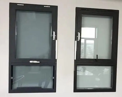 防火玻璃窗強(qiáng)度